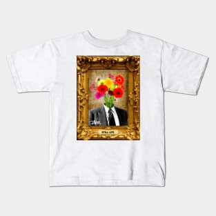 Still life Kids T-Shirt